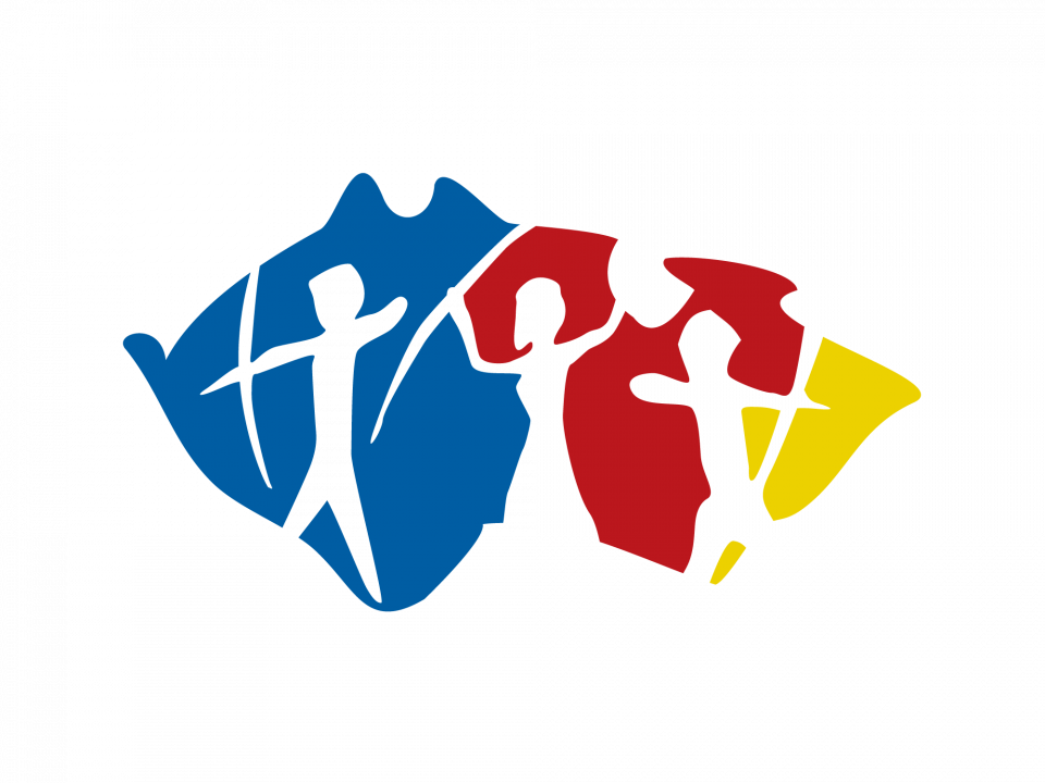 Logo pro MČR dorostu