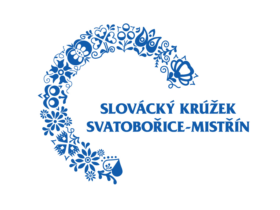 Slovácký krúžek - značka